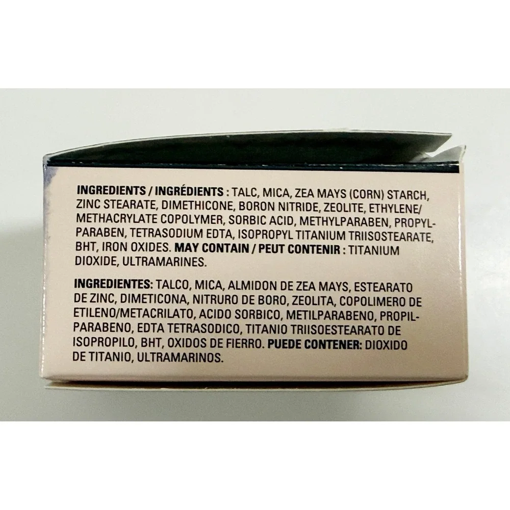Mary Kay Mineral Powder Foundation Women .28 oz Beige 2 Loose Face Makeup